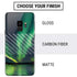 StockTrek Aurora Borealis Over Tjeldsundet in Norway Galaxy S9 Skin